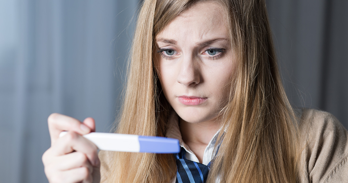7 Common Pregnancy Symptoms