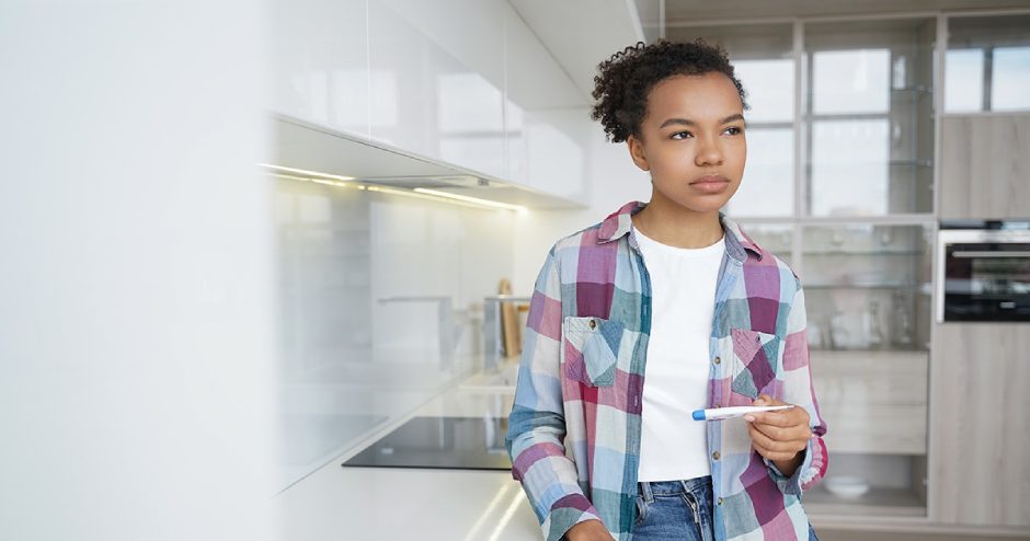 What Do I Need to Know if I Am Pregnant in High School?