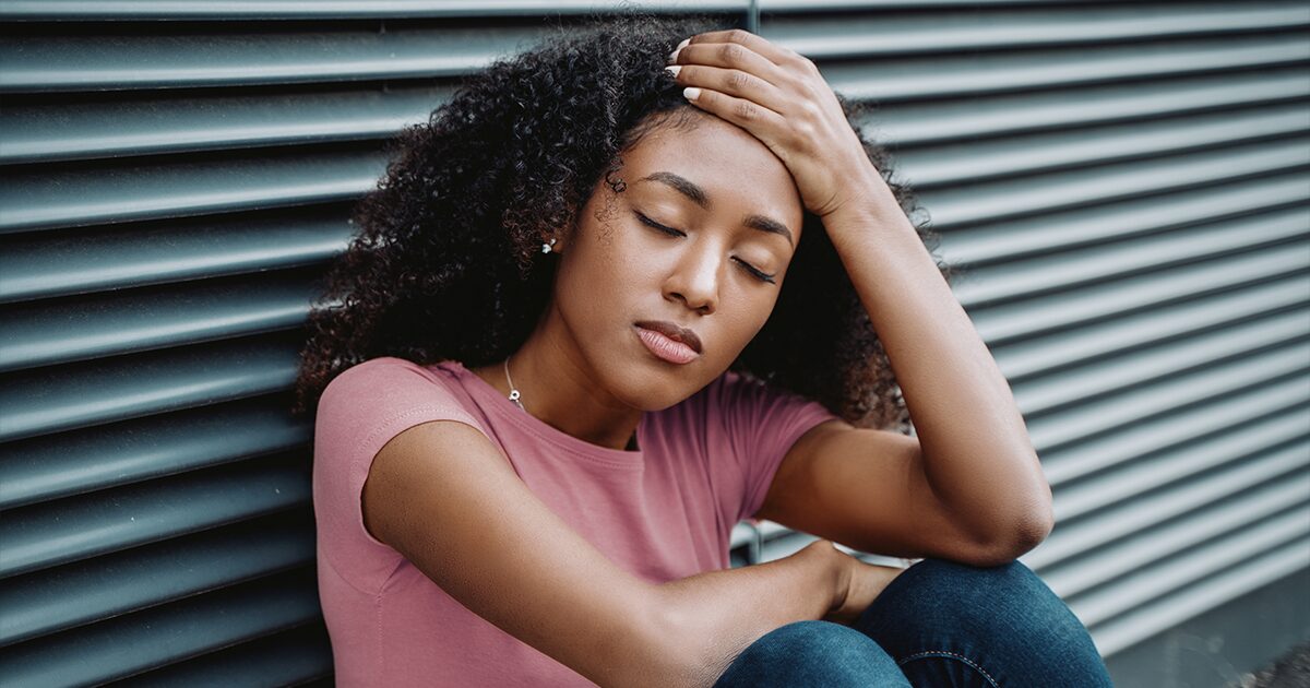 I Already Have Mental Health Problems. Could Abortion Make It Worse?