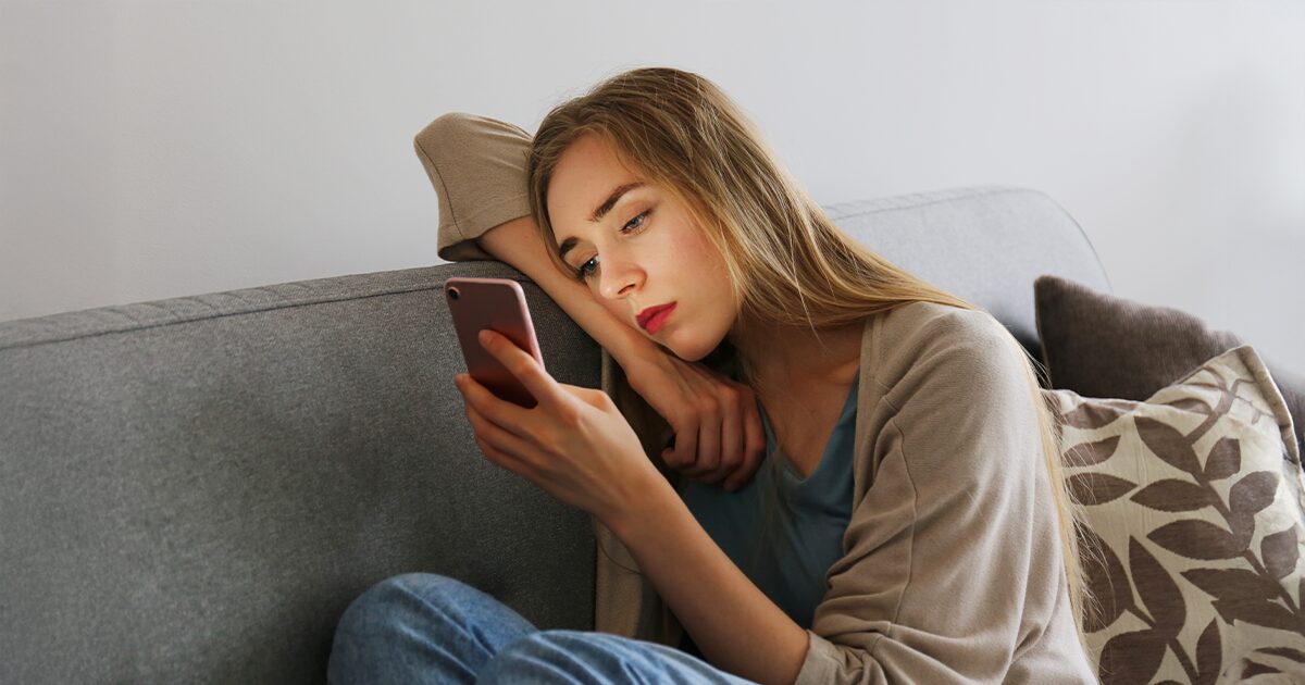 Can I Pass My STD to My Child?