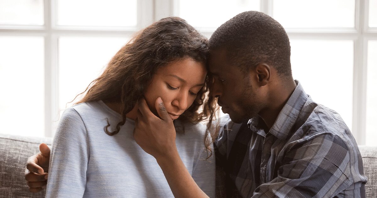 What Can Guys Do with an Unplanned Pregnancy?