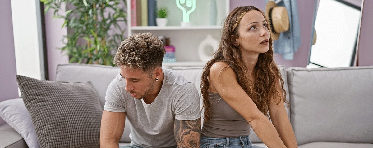 What Can I Do If My Partner Doesn’t Support My Pregnancy?