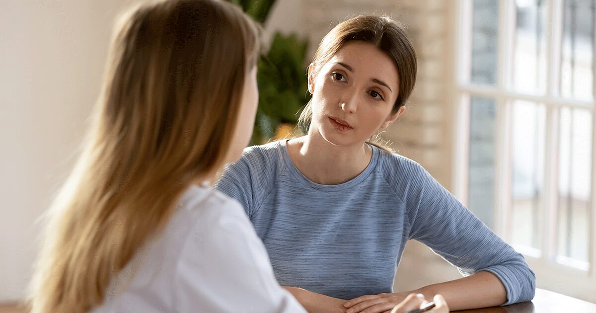 Can You Get Pregnant Again After an Abortion?